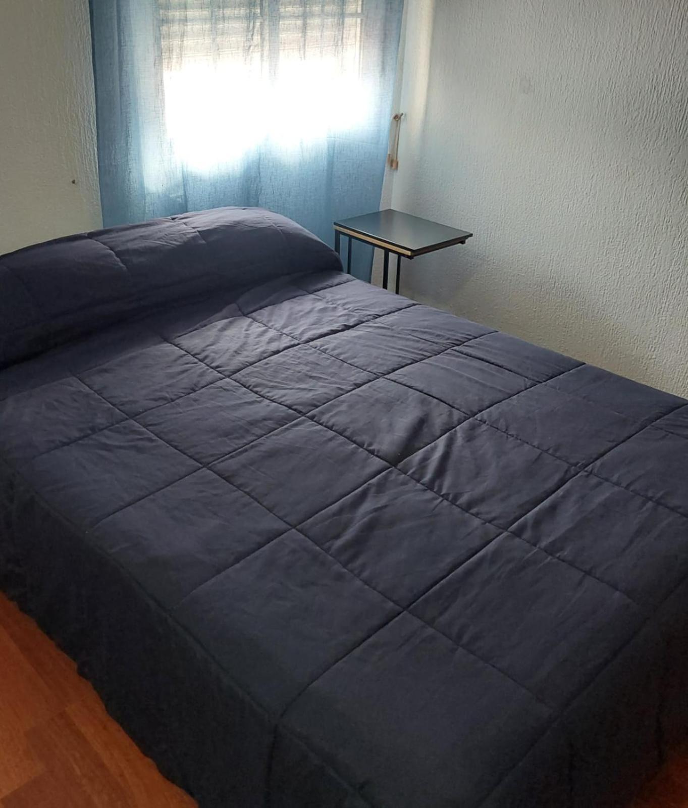 דירות Punta Umbría Atico Mar מראה חיצוני תמונה